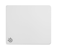 Podkładka pod mysz SteelSeries QcK Heavy L White EU